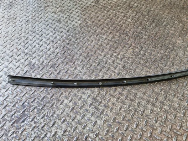 Guarniçao de pilar Audi Q5 SQ5 OEM PES13584 - Usado image 6