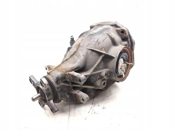 Mercedes CLS Rear Differential A2193502014 image 2