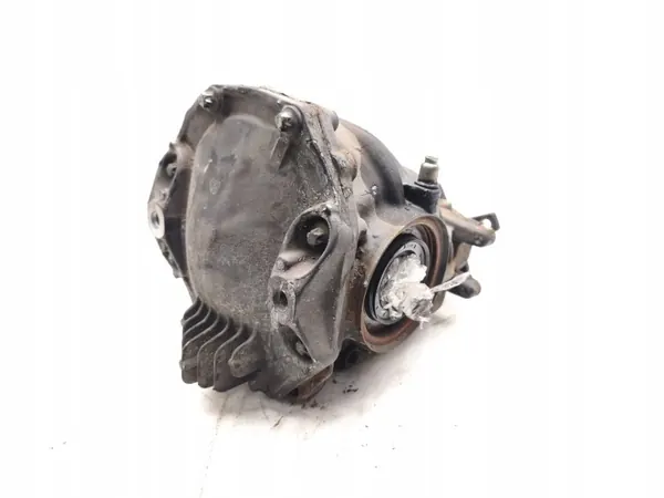 Mercedes CLS Rear Differential A2193502014 image 3