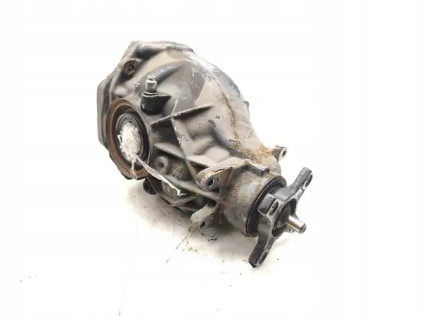 Mercedes CLS Rear Differential A2193502014 image 4