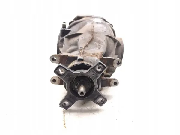 Mercedes CLS Rear Differential A2193502014 image 5