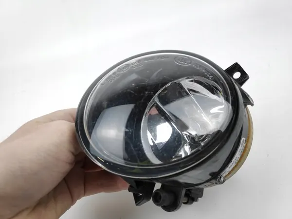 VW Touran I Farol Halógeno Esquerdo 1T0941699D image 2