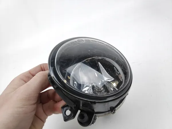 VW Touran I Farol Halógeno Esquerdo 1T0941699D image 3