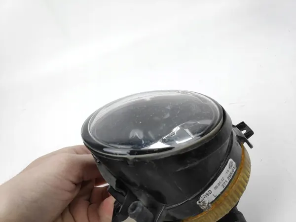 VW Touran I Farol Halógeno Esquerdo 1T0941699D image 4