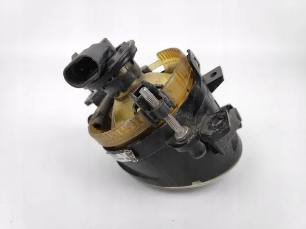 VW Touran I Farol Halógeno Esquerdo 1T0941699D image 6