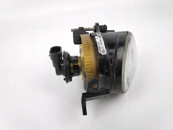 VW Touran I Farol Halógeno Esquerdo 1T0941699D image 7