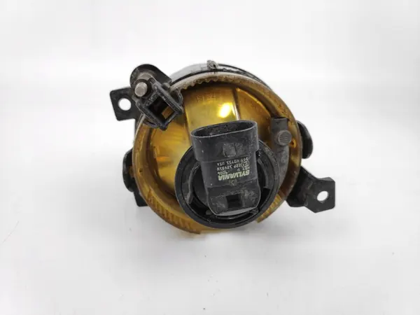 VW Touran I Farol Halógeno Esquerdo 1T0941699D image 8