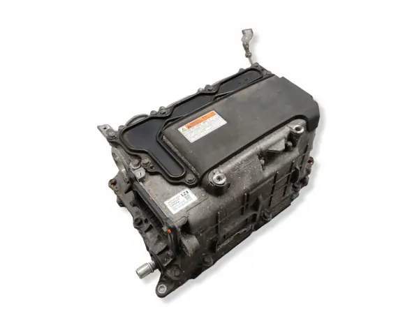 Inversor Toyota Prius OEM G920047230 - Usado image 2