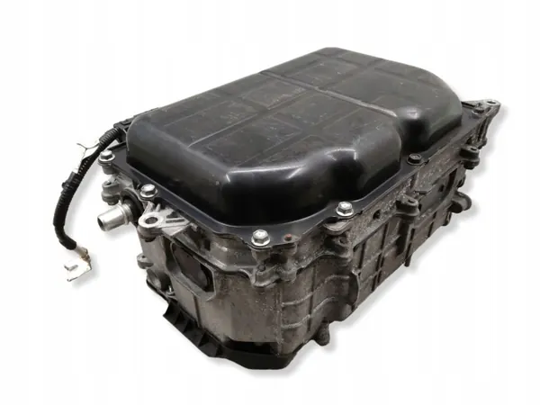 Inversor Toyota Prius OEM G920047230 - Usado image 3