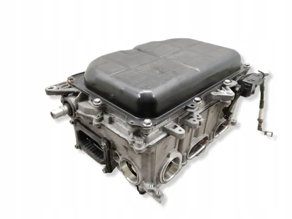 Inversor Toyota Prius OEM G920047230 - Usado image 4