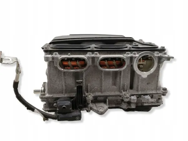 Inversor Toyota Prius OEM G920047230 - Usado image 5