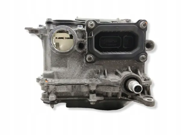 Inversor Toyota Prius OEM G920047230 - Usado image 6