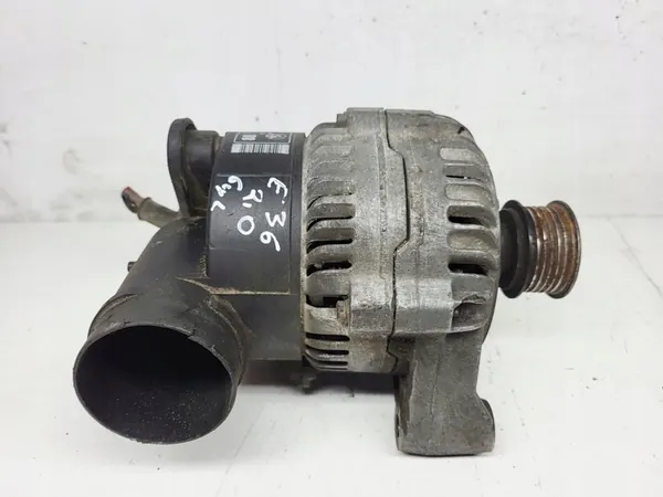 BMW E34 E36 Vaihtovirtageneraattori 80A 1744562 image 4