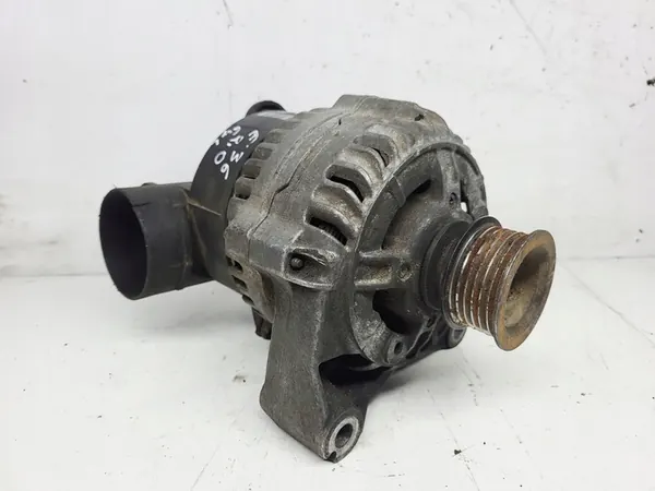 BMW E34 E36 Vaihtovirtageneraattori 80A 1744562 image 5