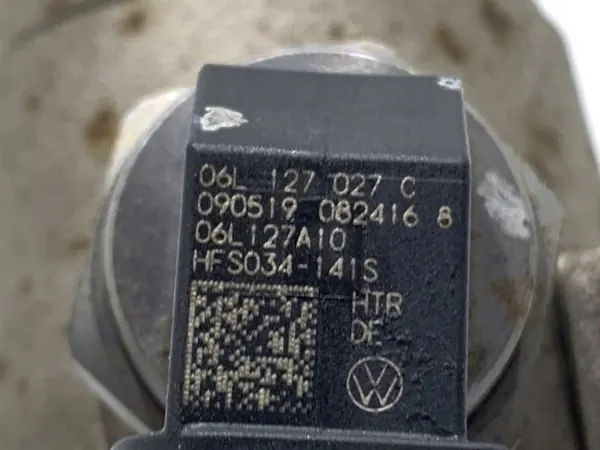 Pompe haute pression SEAT Leon III 06L127027C 2.0 300ch image 5