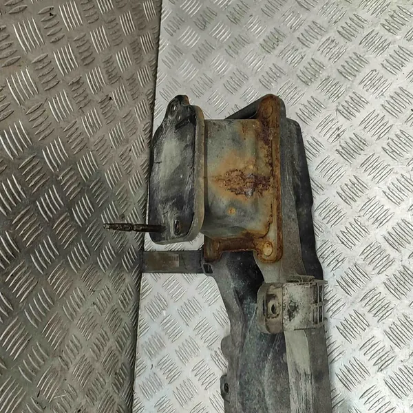 Viga de para-choque traseiro KIA SOUL II (PS) 86631E4050 image 4