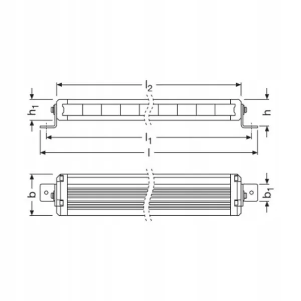 Phare Code Osram LEDDL120-CB SM d'Occasion image 10