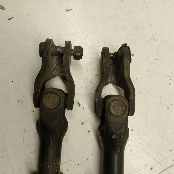 OEM ohjauspylvään ristinivel Renault Clio II:lle image 3