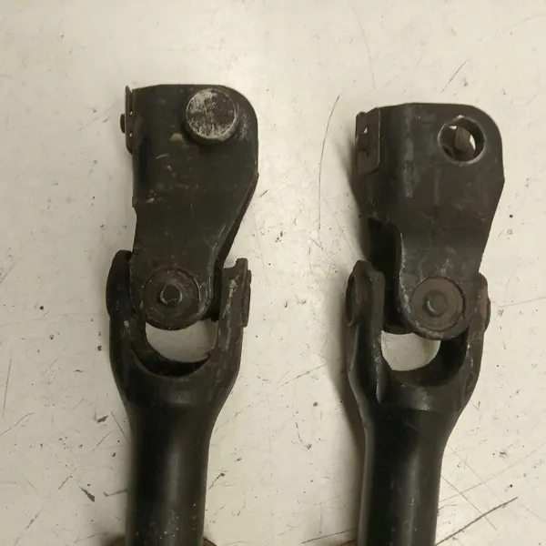 OEM ohjauspylvään ristinivel Renault Clio II:lle image 4