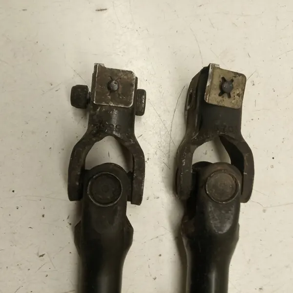 OEM ohjauspylvään ristinivel Renault Clio II:lle image 5
