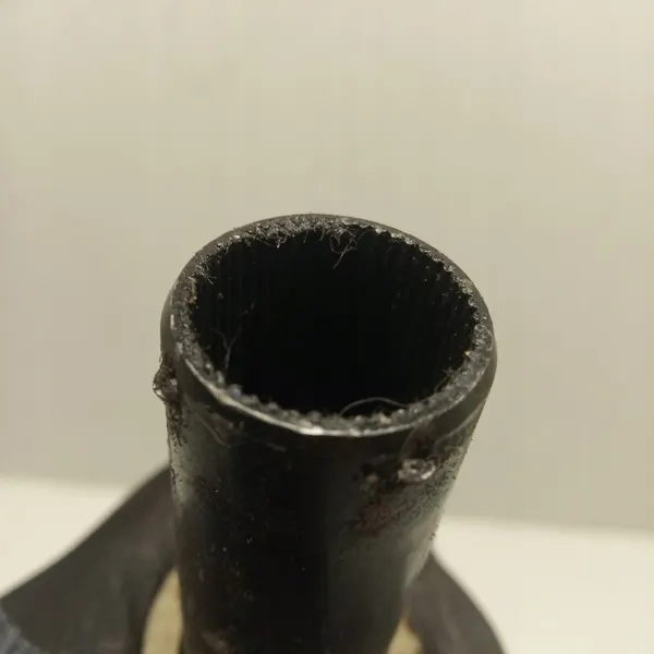OEM ohjauspylvään ristinivel Renault Clio II:lle image 6
