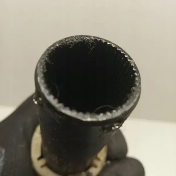 OEM ohjauspylvään ristinivel Renault Clio II:lle image 7