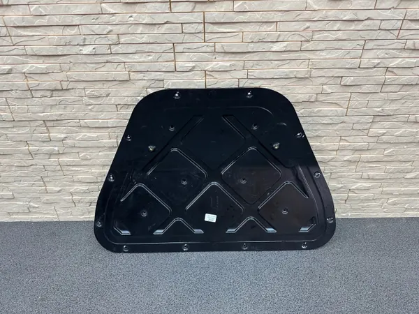 Tapa escotilla servicio McLaren 720S OEM 14A2671CP image 2
