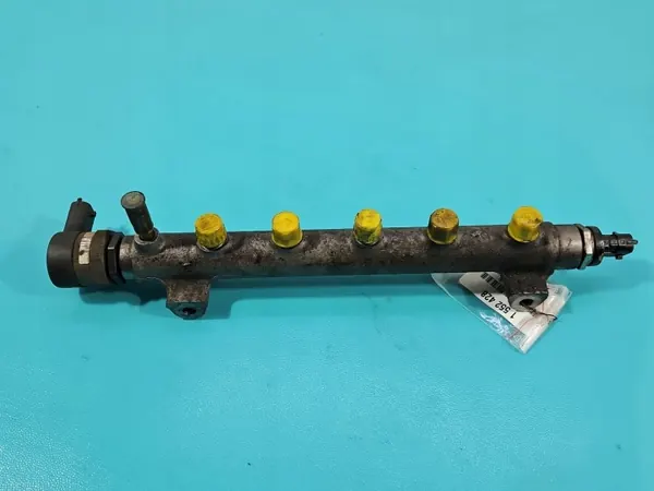 OEM 0445214140 Ruiskutuskaista antureilla Kia Ceedille image 3