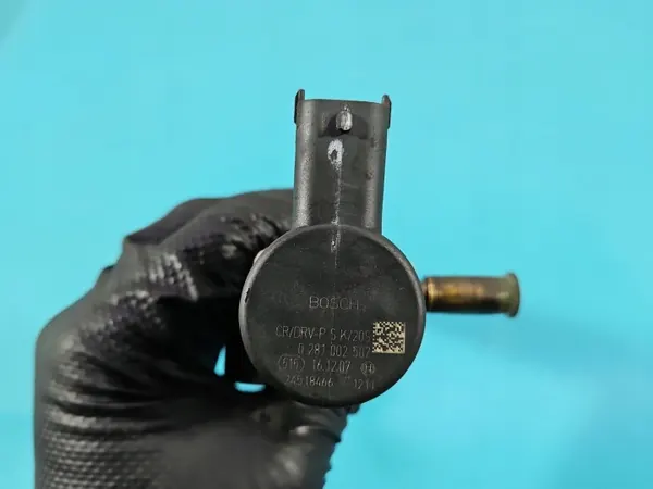 OEM 0445214140 Ruiskutuskaista antureilla Kia Ceedille image 6
