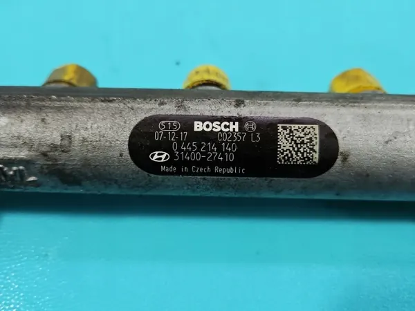 OEM 0445214140 Ruiskutuskaista antureilla Kia Ceedille image 8