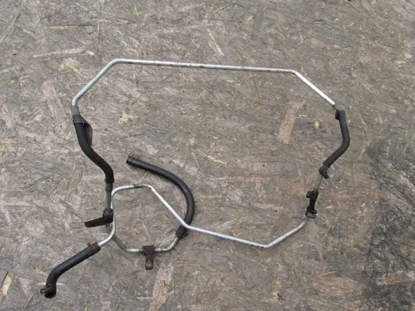 Arrefecedor direção Suzuki Grand Vitara II 1.9 ddis 2006-2012 image 3