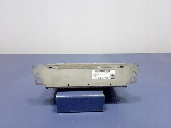 BMW Navigointimoduuli OEM 5A071E6 3-sarja G20/G21 image 2