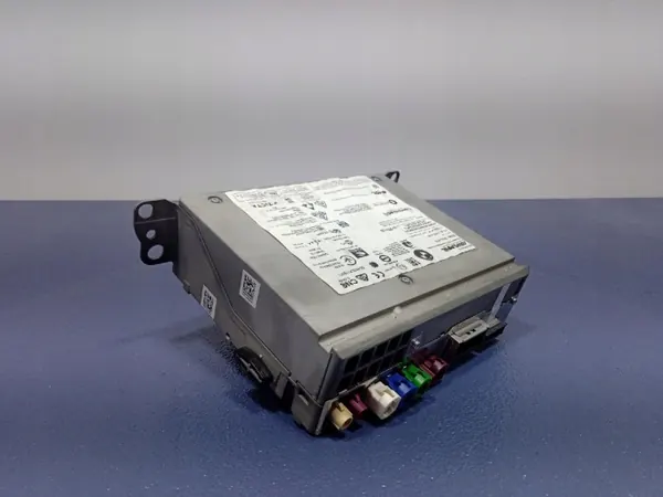 BMW Navigointimoduuli OEM 5A071E6 3-sarja G20/G21 image 3