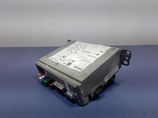 BMW Navigointimoduuli OEM 5A071E6 3-sarja G20/G21 image 4
