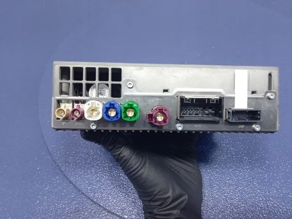 BMW Navigointimoduuli OEM 5A071E6 3-sarja G20/G21 image 5