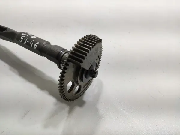 Balance Shaft OEM BMW 2 Active Tourer U06 1.5 Hybrid image 4