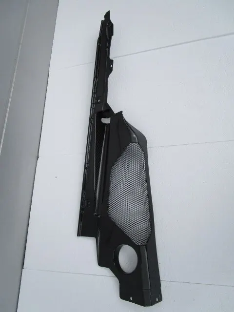 Hiilikilven suojus Lamborghini Gallardolle image 2