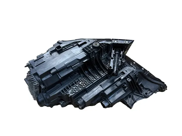 AUDI Q8 4M Farol Direito Matrix image 5