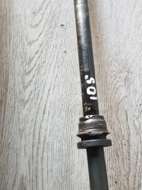 Ölmessstab OEM 1699913 für DAF XF 105 image 5