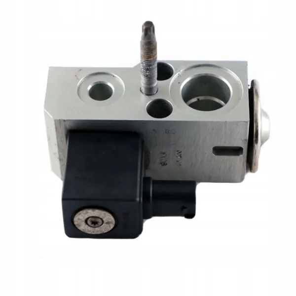 BMW Klima-Expansionsventil OEM 9394286 - Gebraucht image 5
