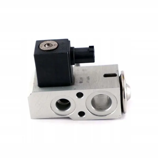 BMW Klima-Expansionsventil OEM 9394286 - Gebraucht image 6