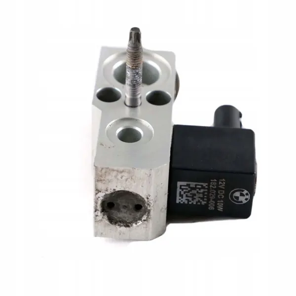 BMW Klima-Expansionsventil OEM 9394286 - Gebraucht image 8