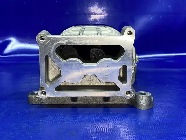 Luftkompressor VW Touran Golf V Audi 1.4 TSI BMY image 4