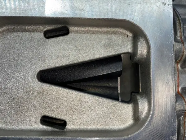 Luftkompressor VW Touran Golf V Audi 1.4 TSI BMY image 8