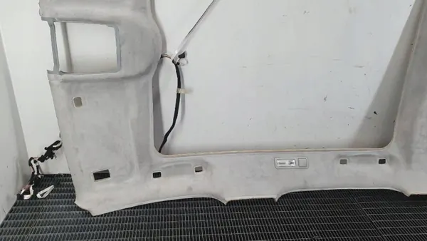 OEM AUST129543 Forro Teto Panorâmico Citroen C5 Alcantara image 5