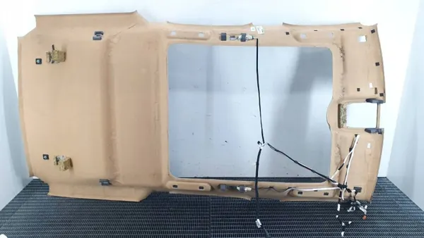OEM AUST129543 Forro Teto Panorâmico Citroen C5 Alcantara image 6