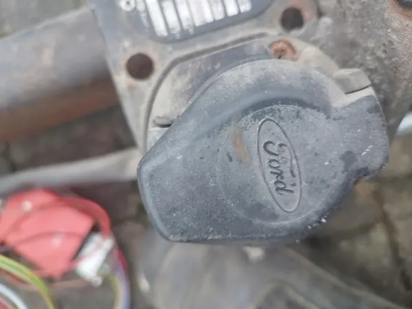 Módulo de Reboque Ford Kuga I 97BX10C909AC SUV 08-12 image 4