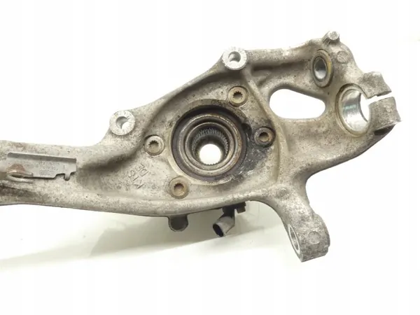 Mangueta delantera derecha OEM 4G0407242D Audi image 5