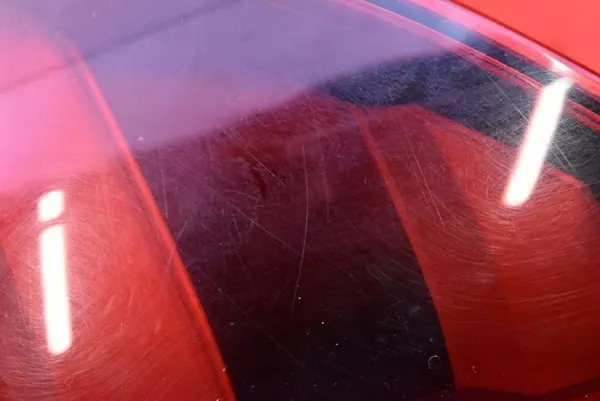 Luz Trasera Izquierda 9814758480 Peugeot 2008 17-20 image 10