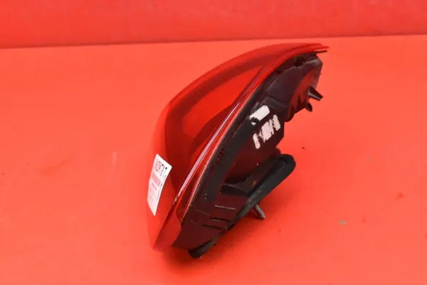 Luz Trasera Izquierda 9814758480 Peugeot 2008 17-20 image 4